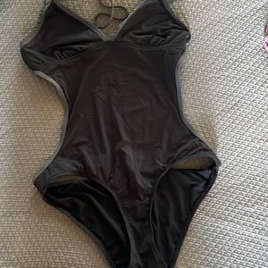 Athleta monokini